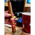 Partagas Cortado Presidente 8  * 54
