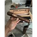 Asylum Nine Limited Edition April Fools  Day 9  * 90