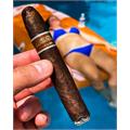 Sensei s Sensational Sarsaparilla Belicoso 5 1/2 * 52