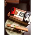 Gran Habano Connecticut No. 1 Gran Robusto Fresh 5-Cigar Sampler