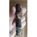 Deadwood Leather Rose Petite Corona 4  * 43