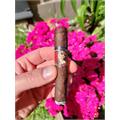Deadwood Leather Rose Petite Corona 4  * 43