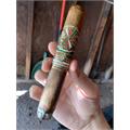 Arturo Fuente Opus X 2020 Dubai Viento d Amor 6  * 58