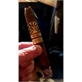 Ferio Tego Timeless Prestige No.2 Torpedo 6 1/4 * 52