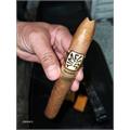 Ferio Tego Timeless Prestige No.2 Torpedo 6 1/4 * 52
