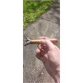 Ferio Tego Limited Edition Elegancia 6  * 50