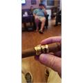 Arturo Fuente Casa Fuente Double Robusto 5 3/4 * 52