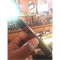 EP Carrillo Pledge Apogee 6 1/4 * 58