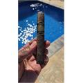 1502 Black Gold Robusto 5  * 50