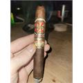 Arturo Fuente Opus X OXO Oro Oscuro Reserva d Chateau 7  * 48