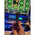 HVC Black Friday 2021 Short Toro 4 3/8 * 54