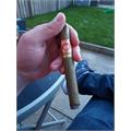 Arturo Fuente Candela 8-5-8 6 1/4 * 47