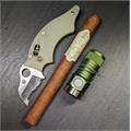 La Galera Imperial Jade Churchill 7  * 47
