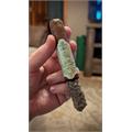 La Galera Imperial Jade Churchill 7  * 47