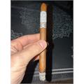 Aganorsa Leaf Aniversario Corojo Lancero 7 1/2 * 40