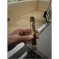 The American Double Robusto 5 1/2 * 56