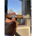 Zino Platinum Scepter Series Grand Master 5 1/2 * 52