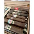 Tatuaje Cohetes Sumatra 4  * 50