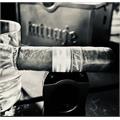 Tatuaje Cohetes Sumatra 4  * 50
