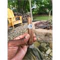 Warped Nicotina Belicoso 5 1/2 * 52