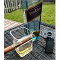 Espinosa Knuckle Sandwich Habano Corona Gorda-R 5 5/8 * 46