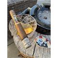 Espinosa Knuckle Sandwich Habano Corona Gorda-R 5 5/8 * 46