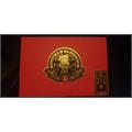 Espinosa Knuckle Sandwich Habano Robusto-J 5  * 52