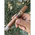 Espinosa Knuckle Sandwich Habano Robusto-J 5  * 52