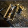 Espinosa Knuckle Sandwich Maduro Toro-H 6  * 54