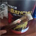 Punch Fu Manchu 6  * 50