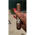 Punch Knuckle Buster Maduro Gordo 6  * 60