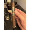 H. Upmann Nicaragua AJ Fernandez Heritage Toro 6  * 54