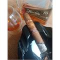 EP Carrillo Encore El Futuro 5  * 50