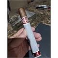 El Rey del Mundo by AJ Fernandez Limited Edition Toro 6  * 52