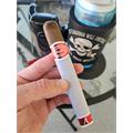 El Rey del Mundo by AJ Fernandez Limited Edition Toro 6  * 52