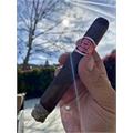 El Rey del Mundo by AJ Fernandez Limited Edition Toro 6  * 52