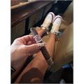 El Rey del Mundo by AJ Fernandez Limited Edition Toro 6  * 52