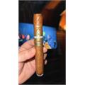 Ferio Tego Metropolitan Habano Toro 6  * 52