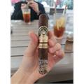 Ferio Tego Metropolitan Host Maduro Hobart 5  * 50