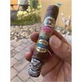 Aganorsa Leaf Validacion Habano Gran Robusto 5  * 54
