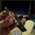 Aganorsa Leaf Validacion Habano Gran Robusto 5  * 54
