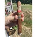 Aganorsa Leaf Validacion Corojo Toro 6 1/4 * 52
