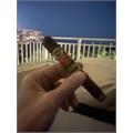 Aganorsa Leaf Validacion Corojo Toro 6 1/4 * 52