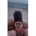 Aganorsa Leaf Validacion Maduro Gran Robusto 5  * 54