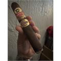 Aganorsa Leaf Validacion Maduro Gran Toro 6  * 58