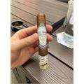 West Tampa Tobacco Company White Robusto 5  * 50