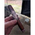 West Tampa Tobacco Company White Toro 6  * 52