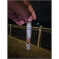 West Tampa Tobacco Company White Toro 6  * 52