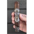 West Tampa Tobacco Company Black Robusto 5  * 50