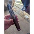 West Tampa Tobacco Company Black Toro 6  * 52